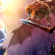 Illustration for article titled emDota 2s/em Character Art is Like Magic Candy for the Eyes